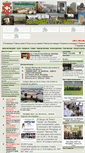 Mobile Screenshot of mengibar.org